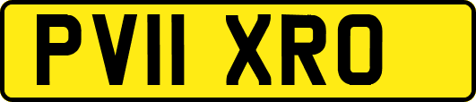 PV11XRO
