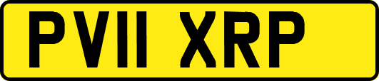 PV11XRP