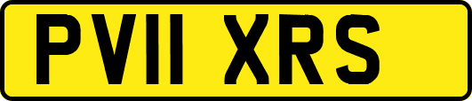 PV11XRS