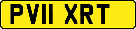 PV11XRT