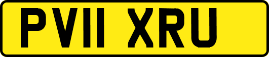 PV11XRU