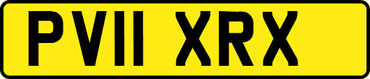 PV11XRX