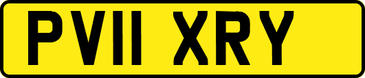 PV11XRY