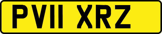PV11XRZ