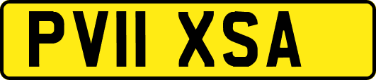 PV11XSA