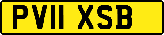 PV11XSB
