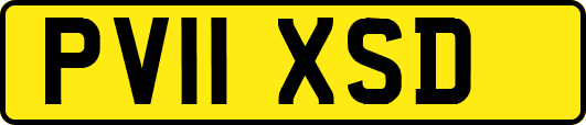 PV11XSD