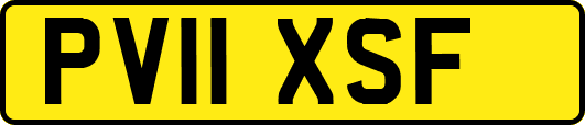 PV11XSF