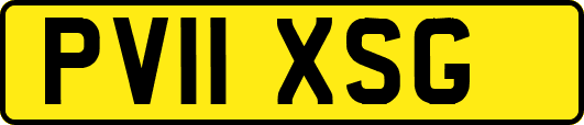 PV11XSG