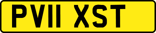 PV11XST