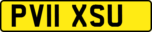 PV11XSU