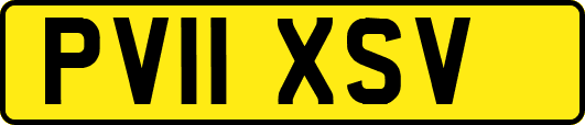 PV11XSV