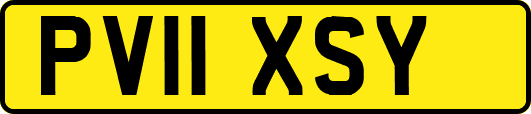 PV11XSY