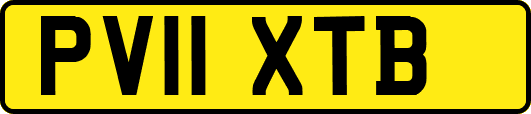 PV11XTB