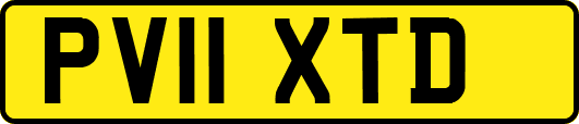 PV11XTD