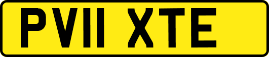 PV11XTE