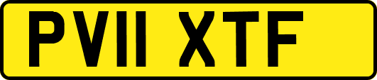 PV11XTF