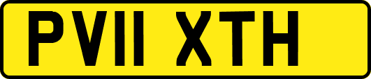 PV11XTH
