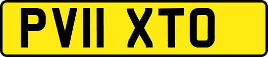 PV11XTO