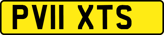 PV11XTS
