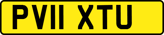 PV11XTU