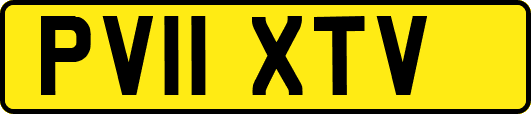 PV11XTV