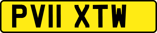 PV11XTW