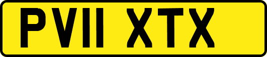 PV11XTX