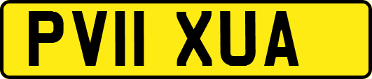 PV11XUA