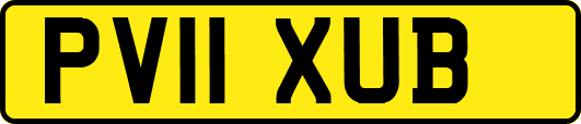 PV11XUB
