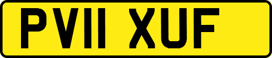 PV11XUF