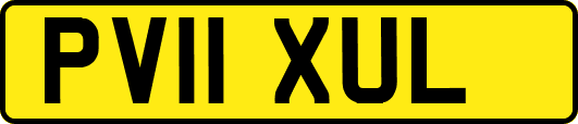 PV11XUL