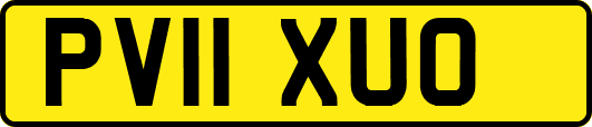 PV11XUO