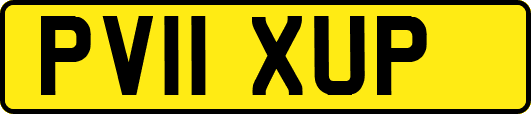 PV11XUP