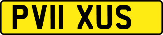 PV11XUS