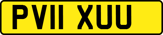 PV11XUU