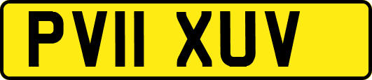 PV11XUV