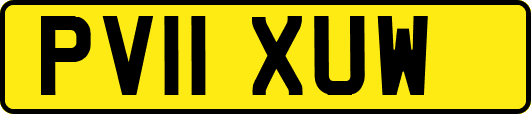 PV11XUW