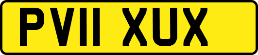 PV11XUX