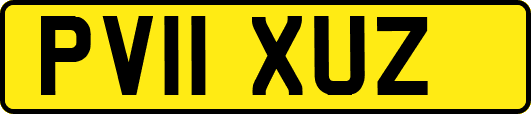 PV11XUZ