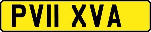 PV11XVA