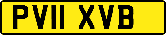 PV11XVB