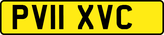 PV11XVC