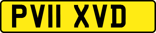 PV11XVD