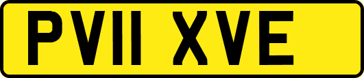 PV11XVE