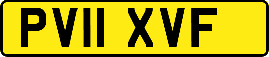 PV11XVF