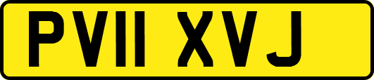 PV11XVJ