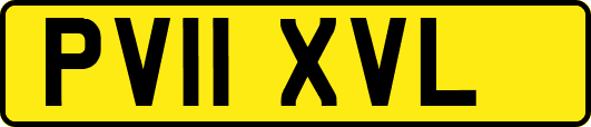 PV11XVL