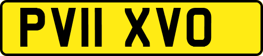 PV11XVO