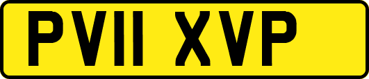 PV11XVP